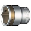 Tone 3SC-21 Nut Catch Socket (Hexagonal) 0.37 inch (9.5 mm)