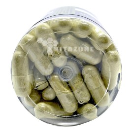 Flow Herbal Nopal, Wereke y Neem – 90 Cápsulas | Control de Glucosa, Desintoxicación y Bienestar Digestivo | Sin Sabor