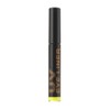 Neon Yellow UV reactive liquid eye liner. Liquid eye liner