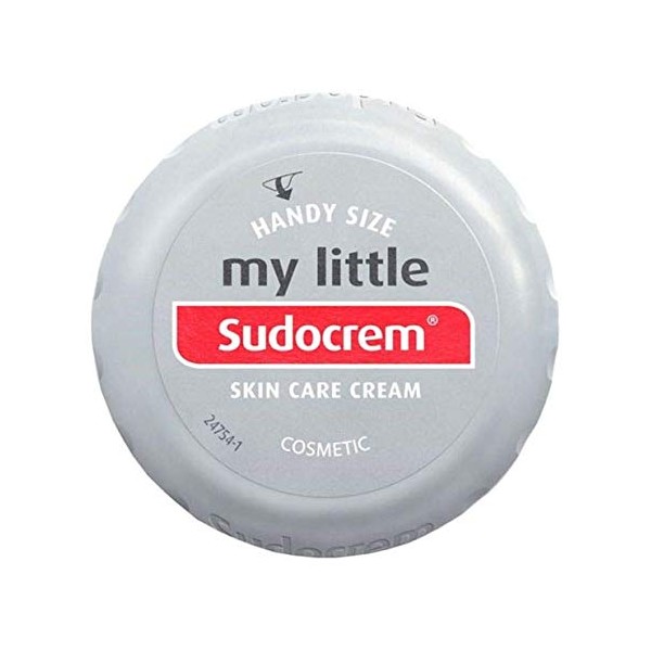 TOSARA PHARMA My Little Sudocrem