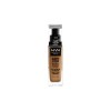 NYX Professional Makeup Can't Stop Won't Stop Base de Maquillaje