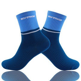 Morethan DVA-008 Cycle Socks, Short, Socks