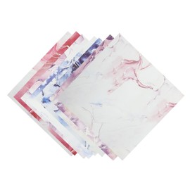 STOBOK Infusible Transfer Sheets (8pcs) Ink Transfer Sheets for DIY Projects