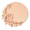 Fit Me Maybelline Polvo Compacto Mate Poreless Normal-grasa Tono 222