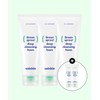 Suiskin Baby Sprout Deep Cleansing Foam 150ml x 3 +