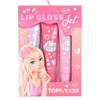TOPModel Beauty and Me Lip Gloss Set - Gifts for