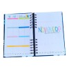 Agenda Escolar Planeador Maestra 25-26