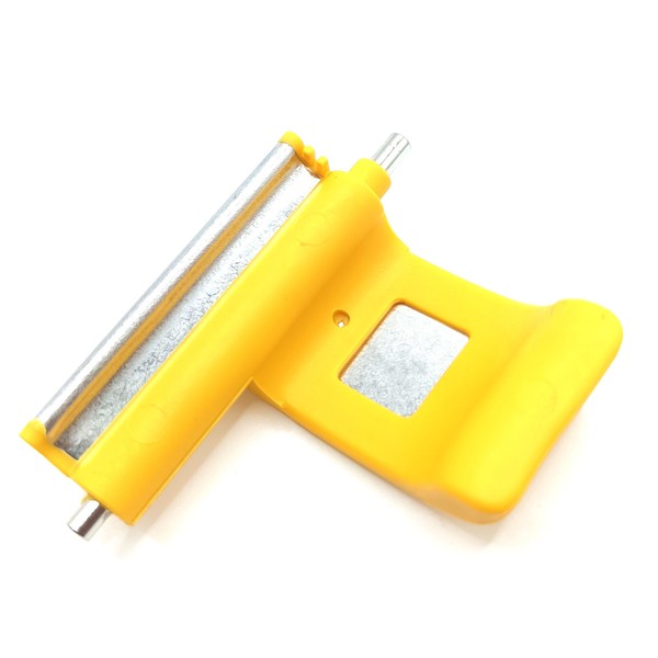 COEOPNC N450135 Reciprocating Saw Lever Assembly Yellow Fits DCS388B DCS388T1