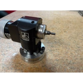 GTM MANUFACTURING INC BREAK AWAY STEM FOR RENISHAW PROBE HAAS OTS ETS A-5004-7443 A50047443