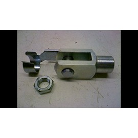 Festo 6146 SG-M16X1.5 Rod Clevis