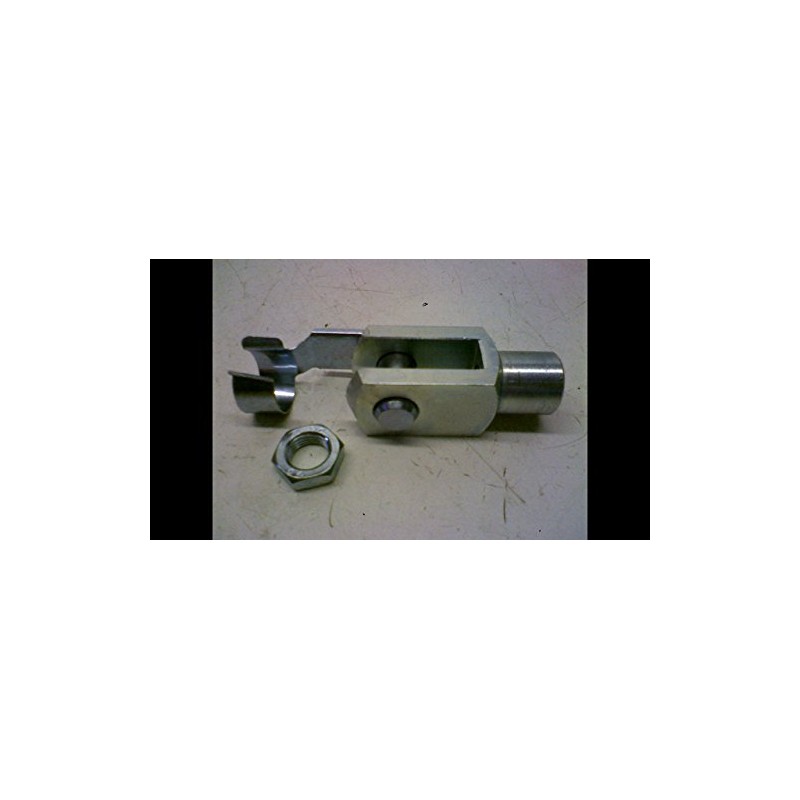 Festo 6146 SG-M16X1.5 Rod Clevis