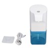 Automatic Foaming Soap Dispenser Practical Convenient Sanitary Healthy Wall Mounted