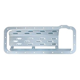 Moroso 22940 Louvered Windage Tray for Ford