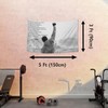 3x5 Ft Polyester Motivational Inspirational Flag with 4 Brass Grommets