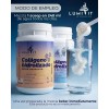 Pack 2 Colágeno Hidrolizado Lumivit Sabor Maracuyá Y Natural 2