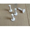 Universal Attachment Points for Volkswagen ID.Buzz, Cargo Net Mounting Anchors