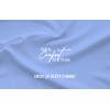 MistyMorning Fitted Sheet, Soft & Premium quality Bedding & Linen,