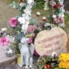 Killoywin Dog Memorial Gifts for Loss of Dog, Pet Memorial