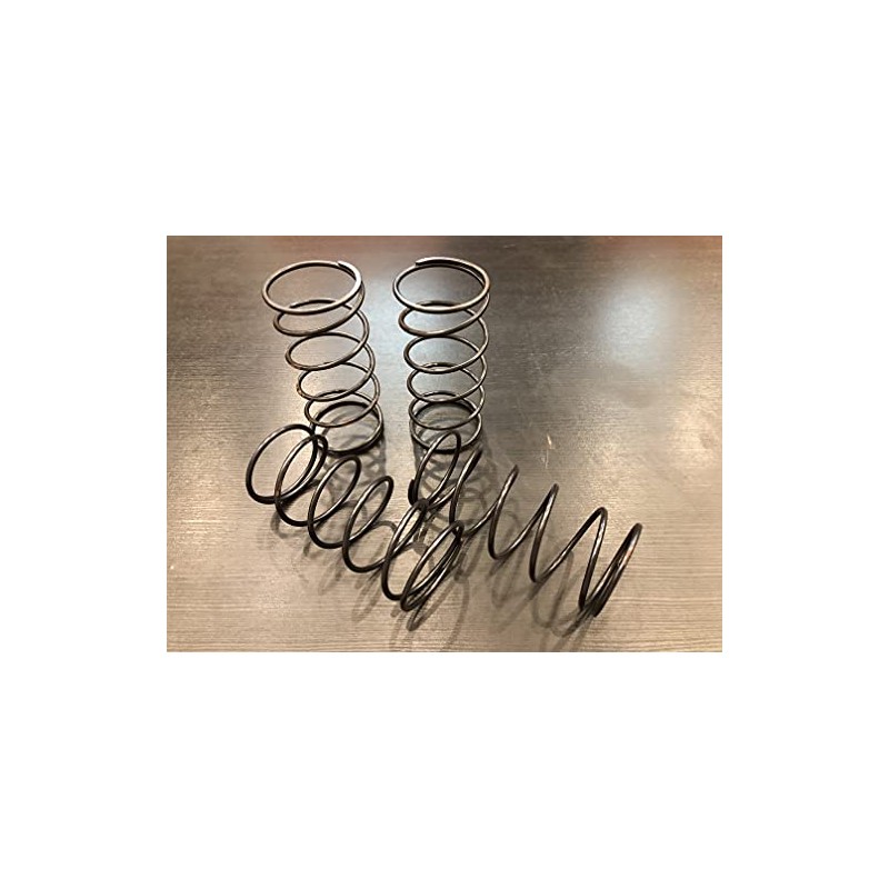 Gyro Dio Honda Center Spring Sense, 2-Stroke [Load Reduction Flexible