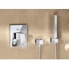 GROHE 27704000 | Euphoria Cube Shower Outlet Elbow