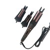 3 in 1 Hair Curler