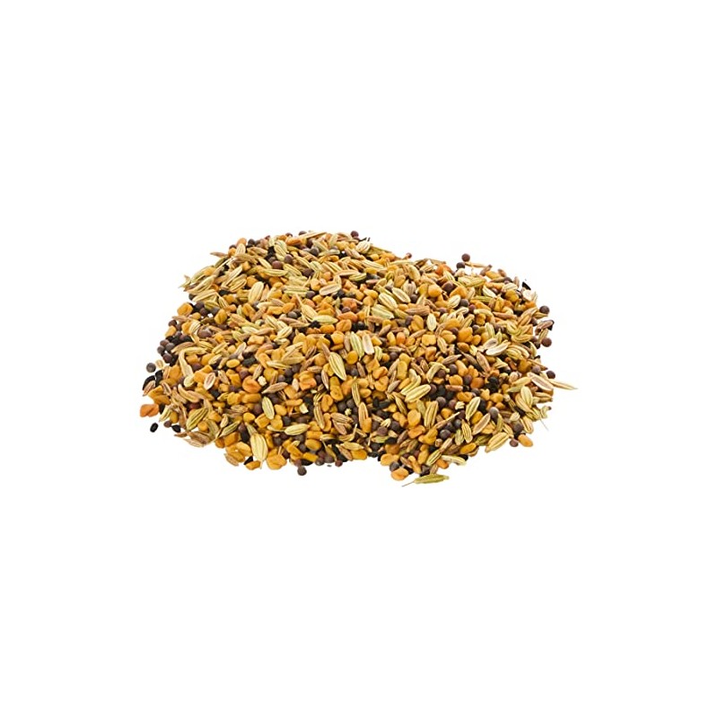 Old India Panch Puran 100g