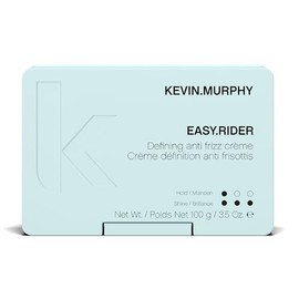 Kevin Murphy Easy Rider Anti Frizz Flexible Hold Cream, 3.4 Ounces