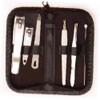 Graphic Wallet Making Set 6P Nail Care Set Nail Care