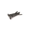 FastCap PowerHead Wood Screws with Large Flat Head - Self-Tapping