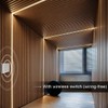 CHNMALITAI10M/33FT Running Water Flowing LED Strip Lights,24V 120Leds/M Running Water