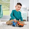 VTech Switch and Go 2-in-1 Spinosaurus Speedster