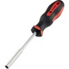 TOOLCRAFT Workshop Bit Holder 6.3 mm | Hand Bit Holder