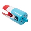 Winch Caddy Plus Drink Holder for Sailing Winches and Scotty