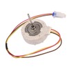 809069201 AP6041795 Fan Motor Refrigerator Evaporator Fan Motor Compatible with