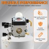 FS55R FS45 FS38 Carburetor for Stihl HS45 FS55 KM55R FS46
