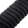 Amarine Made 4 Pack 1/2 Inch 25FT Double Braid Nylon