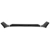 u-Box Hood Protector for Toyota Tacoma 2016-2023 | Matte Black