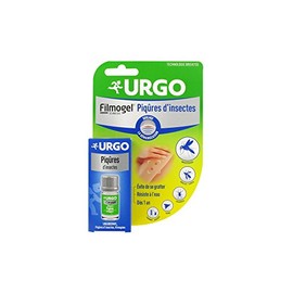 Urgo Filmogel After Insects Bites