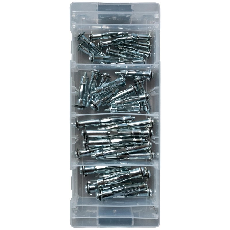 TOX L-BOXX 094901804 Micro Acrobat in Stackable and Clickable Sorting