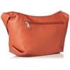 Legato Largo LG-F3041 Shoulder Bag, Washable, A5, Washable Bag, orange