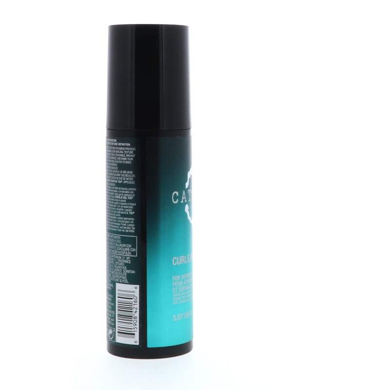 by Tigi Curls Rock Amplifier 5 oz