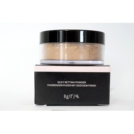 Mary Kay Polvo Fijante Sedoso 0.28 Oz Marfil Medio Claro 175891