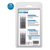 Phonefix Set Destornilladores 12 En 1 De Precision Para Phone