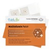 Parches Multivitamínicos Patch Aid 27 Vitaminas Cont 30patch