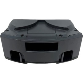 Replacement Shark Dust Bin Dirt Cup for AV1010AE AV1002AE AV1110ARUS AV911S AV9113S1US IQ Robot Vacuum - MUST READ Details -