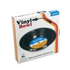 Gift Republic Retro Vinyl Bowl