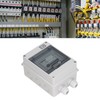 80A 2P Miniature Circuit Breaker IP65 Waterproof 1000VDC Disconnect Switch