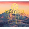 Kontor Sunset Chill 2019 - Winter Edition