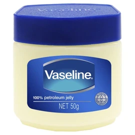 Vaseline Buy Vaseline 100% Petroleum Jelly Jar 50g Online