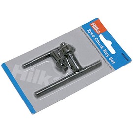 2PC Chuck Key Set